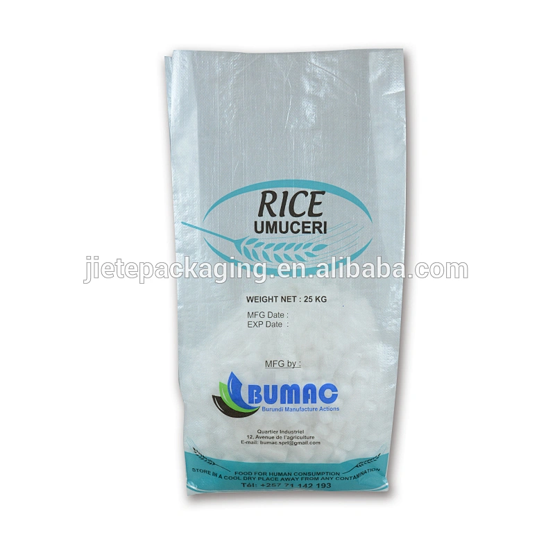pp woven sacks, bags, raffia for rice, corn, grain, beans chemicals packaging