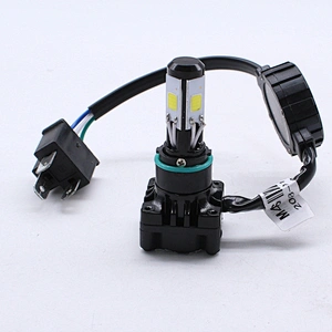 M5S H4 Hi/Lo Motorcycle LED Headlight