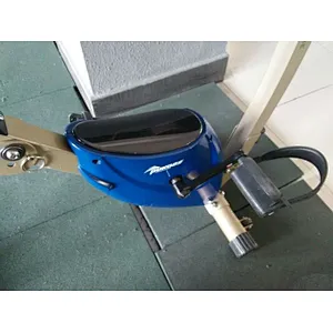Fitness Mini Magnetic Bike/Electric Pedal Exercise With CE/RoHS