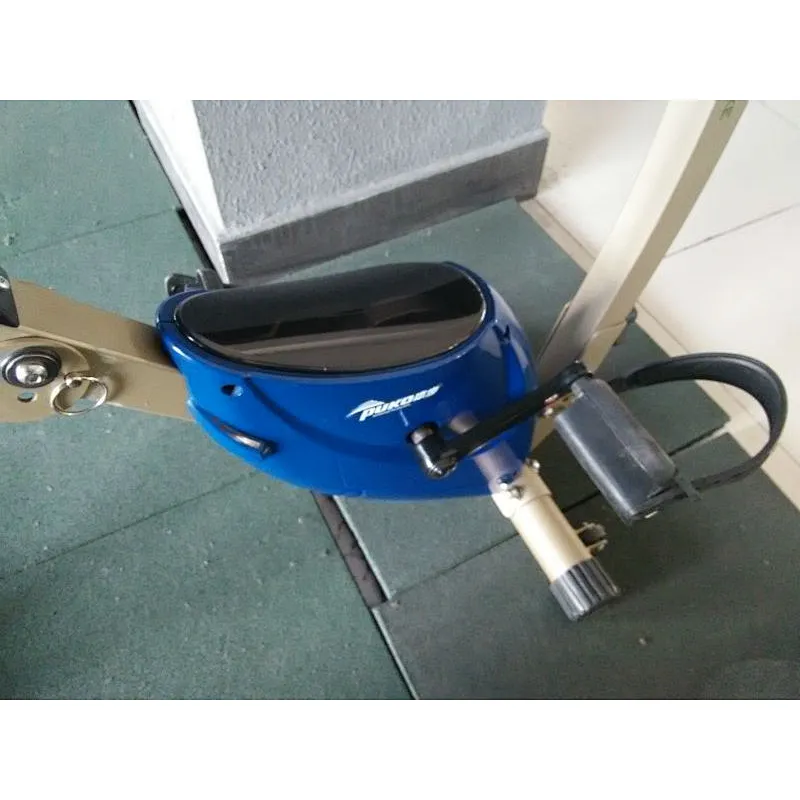 Fitness Mini Magnetic Bike/Electric Pedal Exercise With CE/RoHS