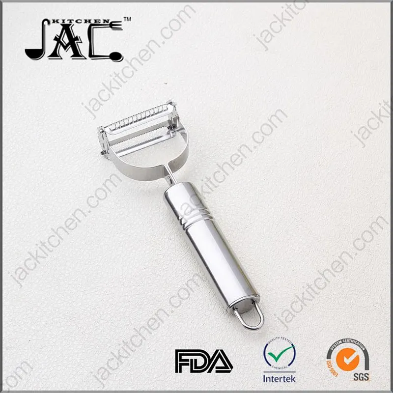 As Seen On Tv Durable Stainless Steel Zester Steel