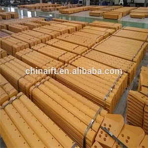 made in China manufacturer grader blades 7T1633 7T1634 5D9558