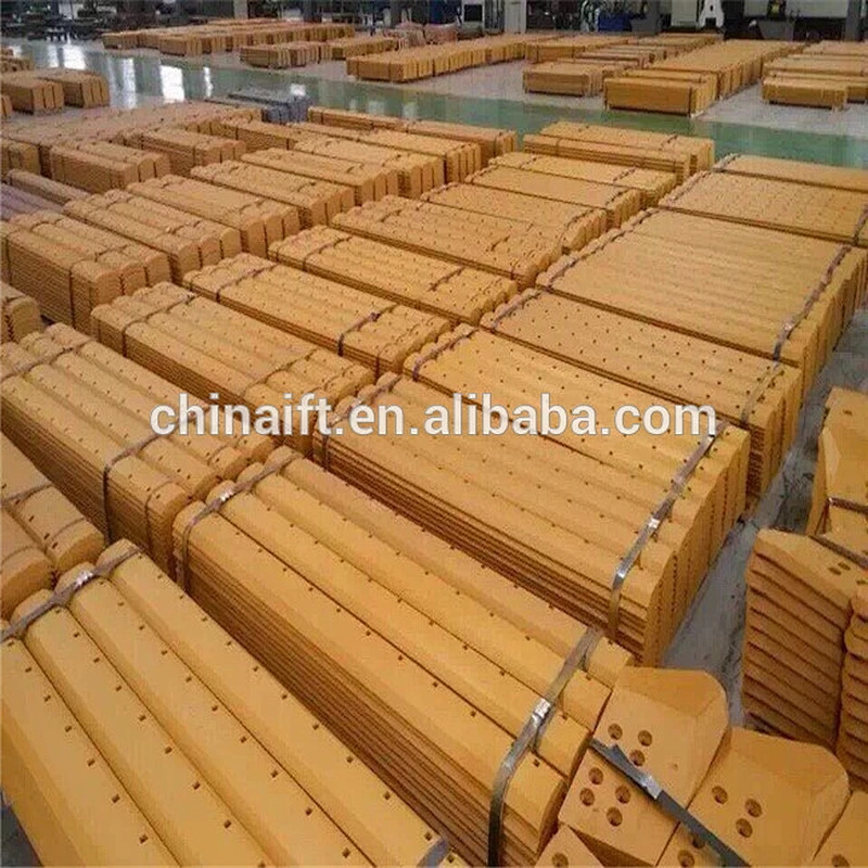 made in China manufacturer grader blades 7T1633 7T1634 5D9558