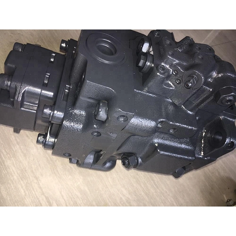 The best excavator pump regulator 708-1S-00262