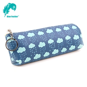 Students' Rain and Umbrella Pencil Bag