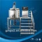lotion blending plant