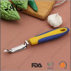 2017 Newest Gadgets Practical Electric Fruit And Vegetable Peeler