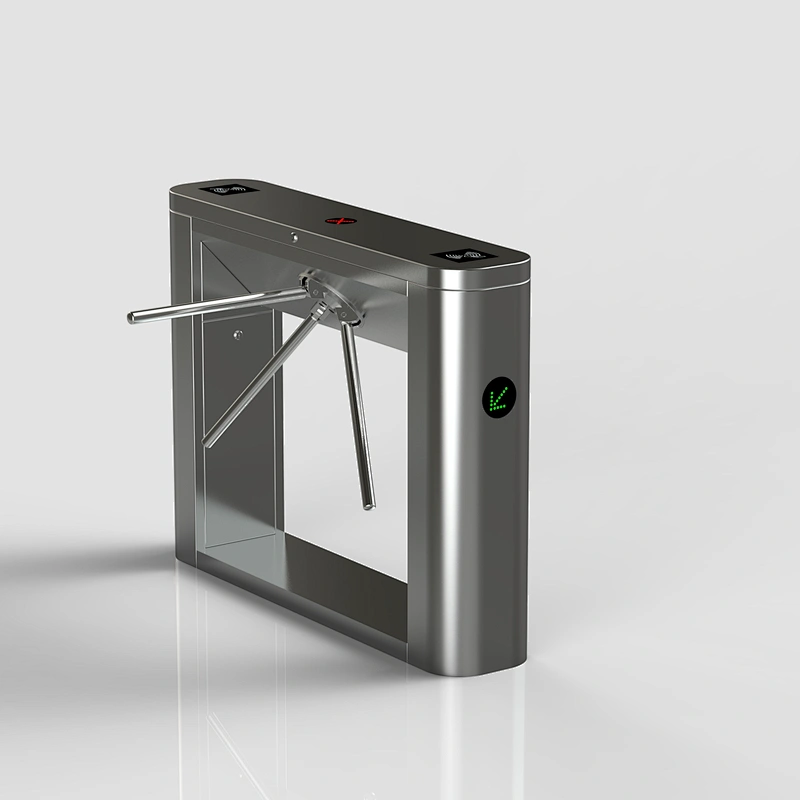 Tripod Turnstile Gate  Security And Crowd Management Turnstile