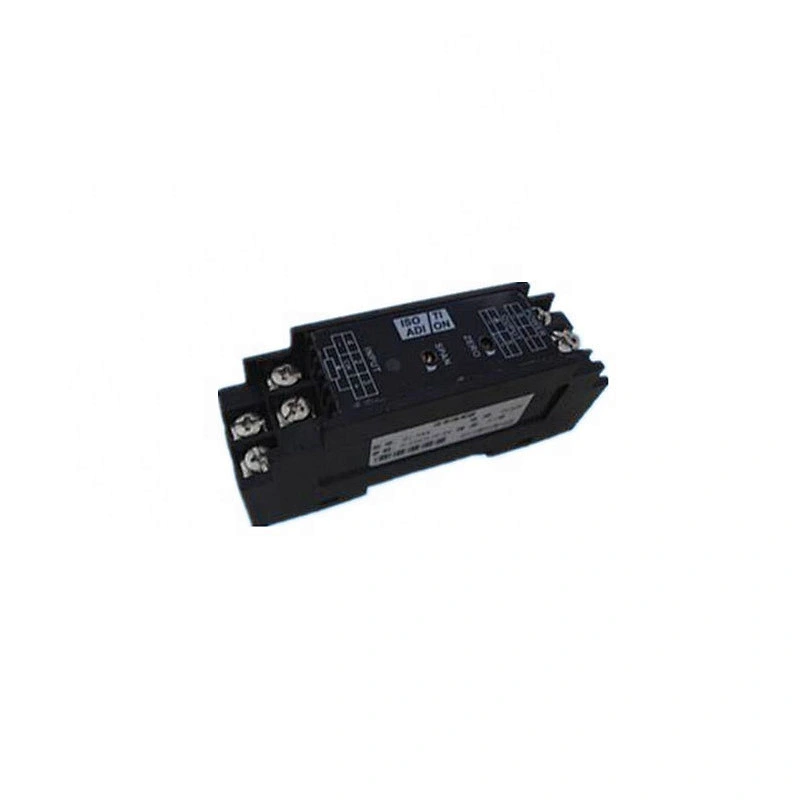 WGL-608-35A potentiometers 4-20mA Signal swivel module