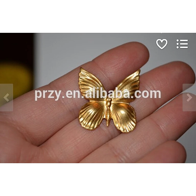 2015 hotsale Butterfly cake decor silicone cake mold