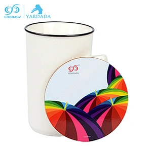 OEM printed beer drink coasters,promotional cup coaster
