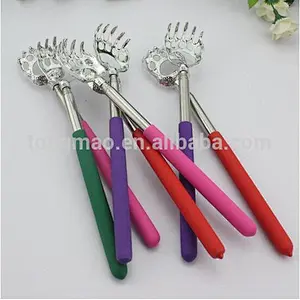 2018 top selling collapsible Back Scratcher
