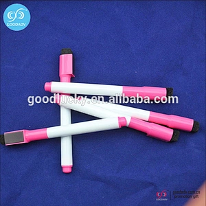 Wholesale High Quality snowman marker pen