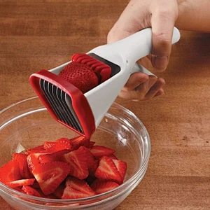 Strawberry Slicester
