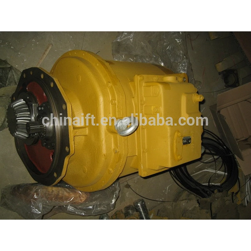 SHANTUI SD22 bulldozer torque transmission assy 154-13-31000 for sale