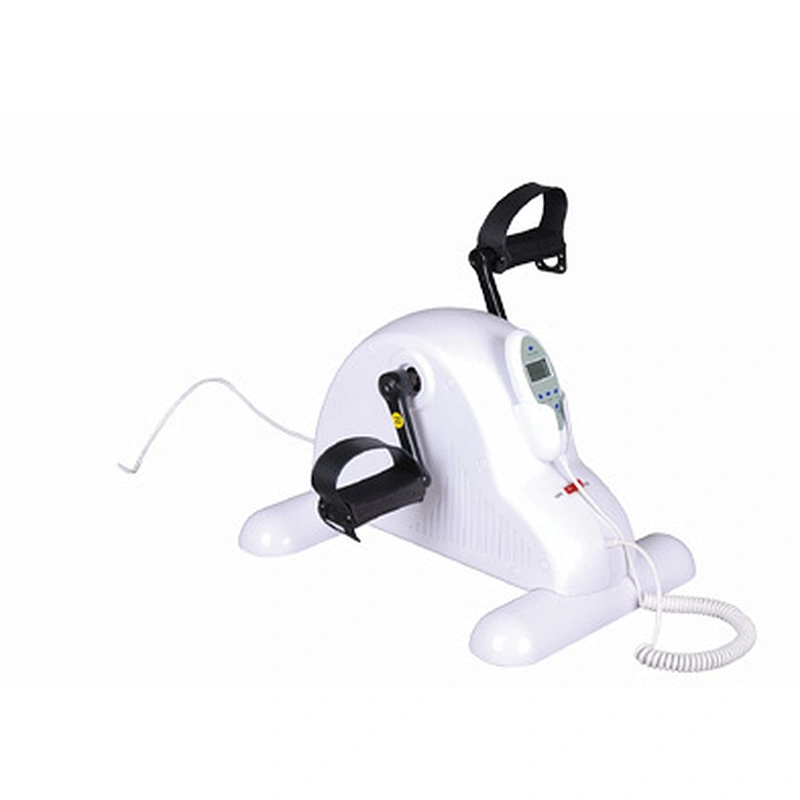 arm rehabilitation exercise bike leg stretch machine for elderly