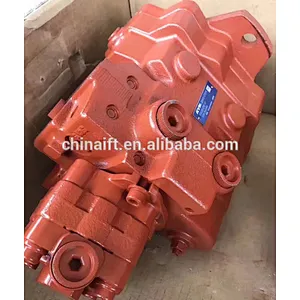 Sunward Kayaba KYB PSVD2-21 hydraulic excavator pump PSVD2-26E PSVD2-17E PSVD2-19E