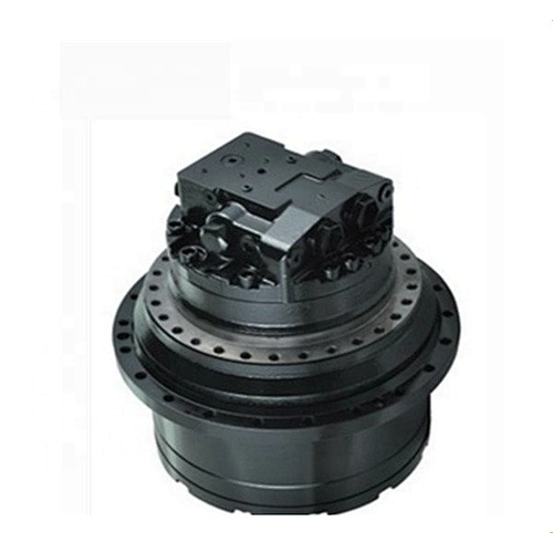MAG16VP MAG12 MAG180VP MAG170VP final drive for excavator parts