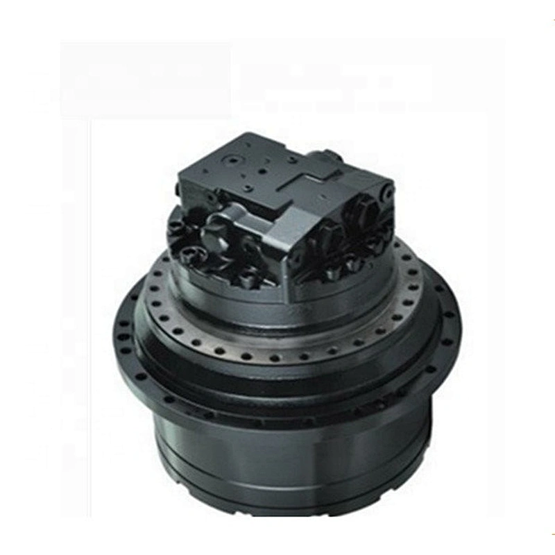 MAG16VP MAG12 MAG180VP MAG170VP final drive for excavator parts
