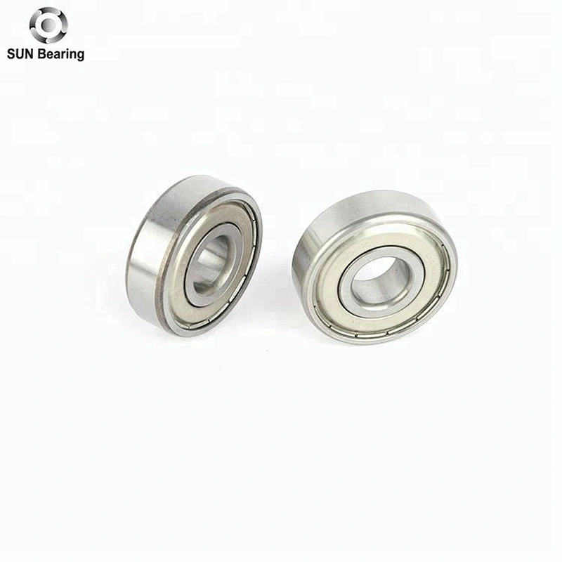 6303 Deep Groove Ball Bearing