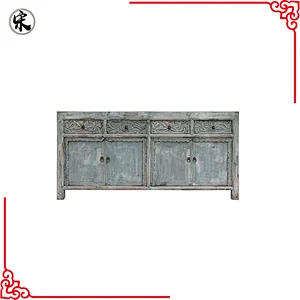 wholesale antique distressed rustic reclaimed wood shabby chic furniture