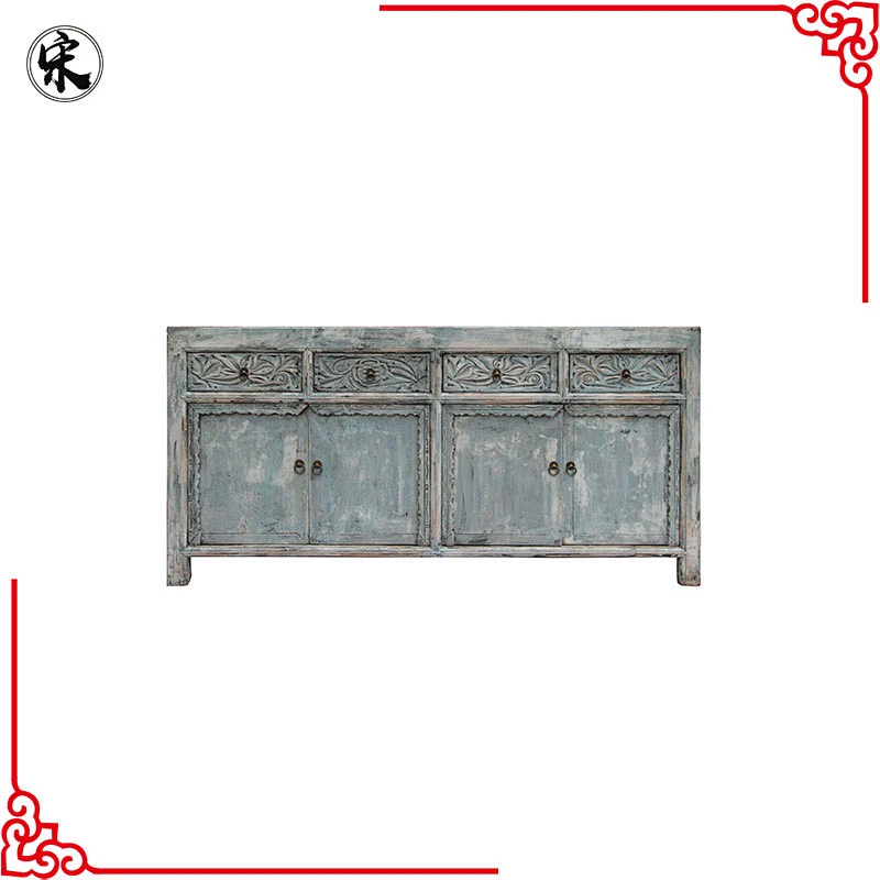 wholesale antique distressed rustic reclaimed wood shabby chic furniture