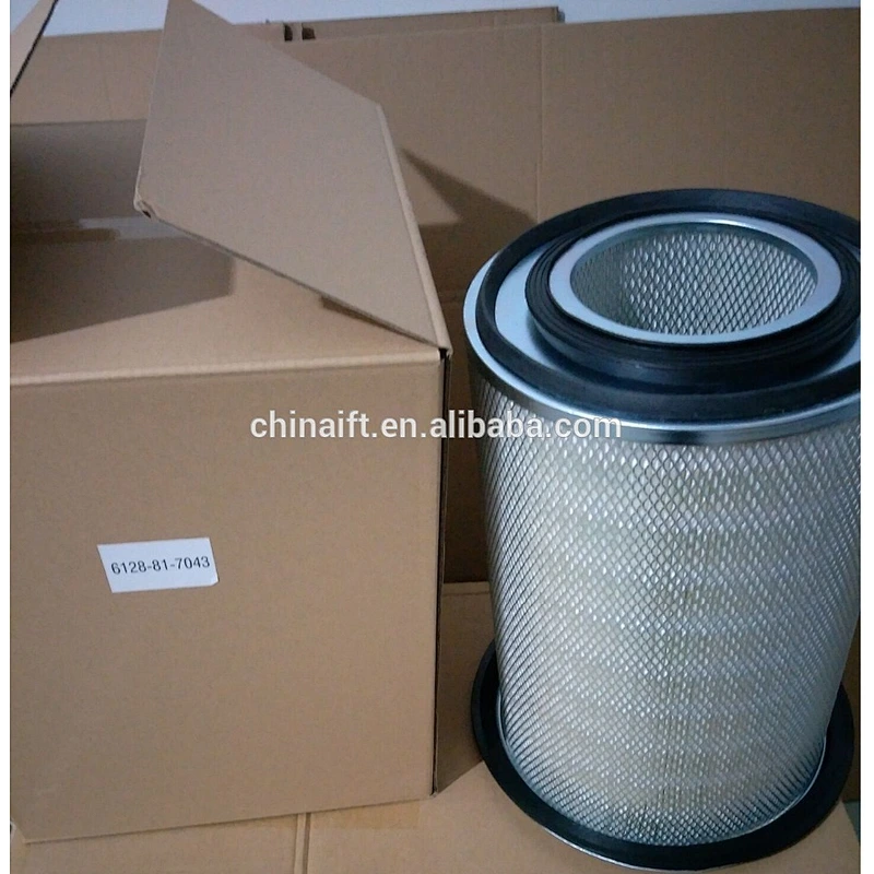 Generator FF5488 3959612 Fuel filter FF202 3313306 FF5485 fuel filter FF5040 FF105 FF5076 600-311-9121/8391 P557440