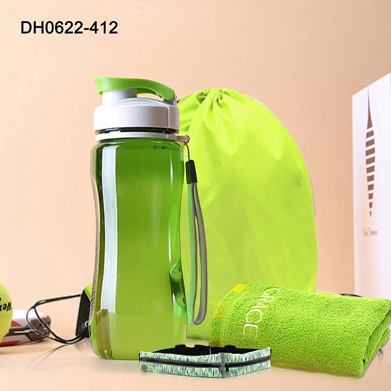 Multipurpose sport bag space cup/arm bag logo custom for travel