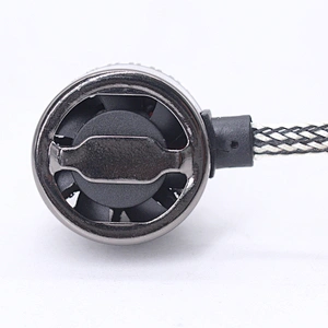 LIGHTECH IP68 H1 H3 H4 H7 H8/H11 36w 4000lm Led Headlight Kit