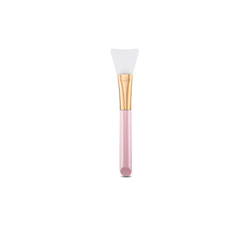 Silicone Mask Brushes Set Facial Brush Set