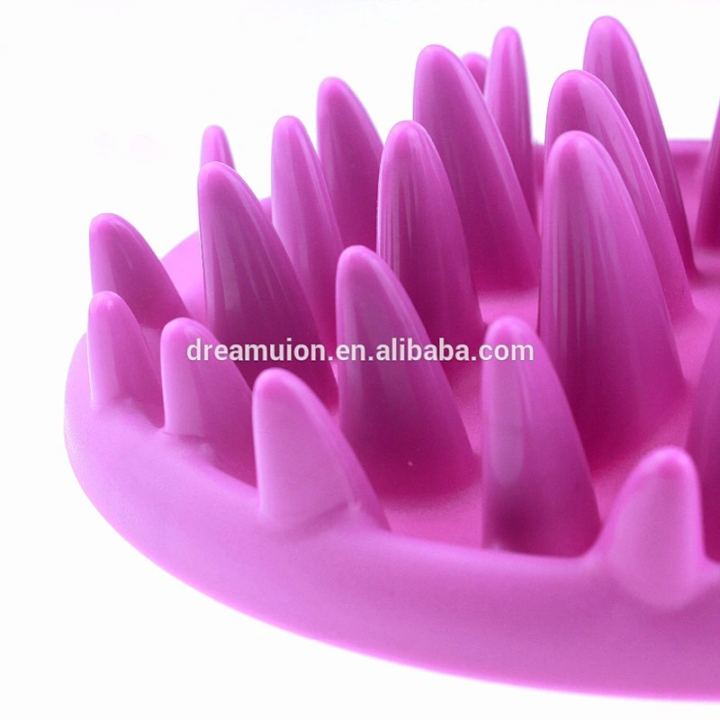 Catch Interactive Cat Kitten Slow Feed Bloat Non Slip Toy Treat Pet Feeder Bowl Silicon Popular