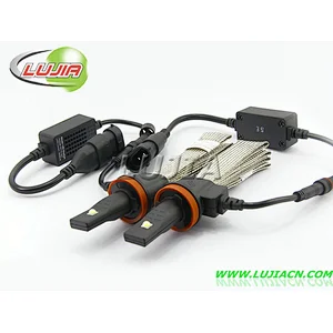 Factory direct sale new product chevrolet cruze led headlight for sale