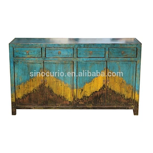 2017 wholesale furniture china high gloss kitchen cabinet