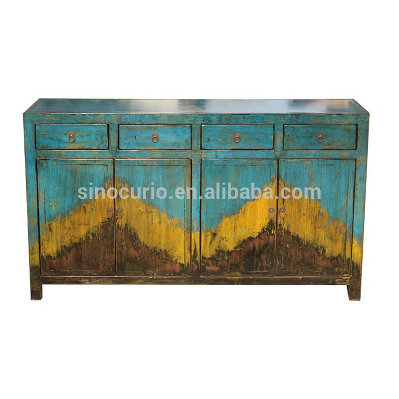 2017 wholesale furniture china high gloss kitchen cabinet