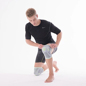 Customized Sport Knee Support Knee brace