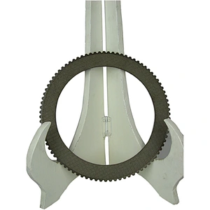 Construction machine spare part clutch plate