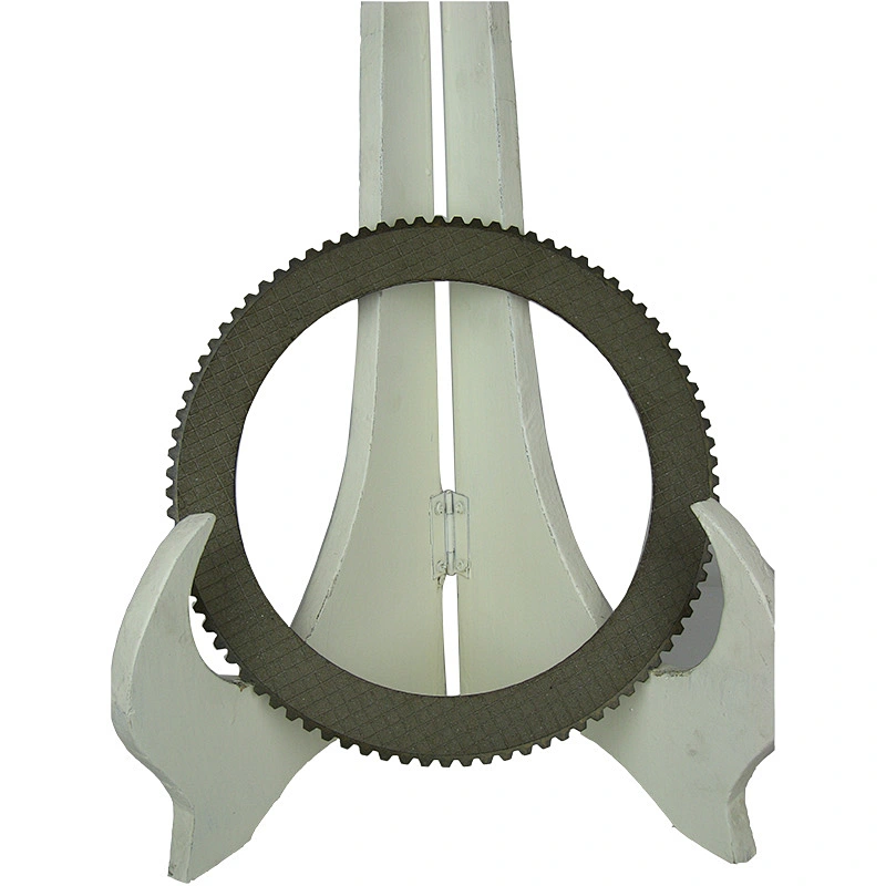 Construction machine spare part clutch plate