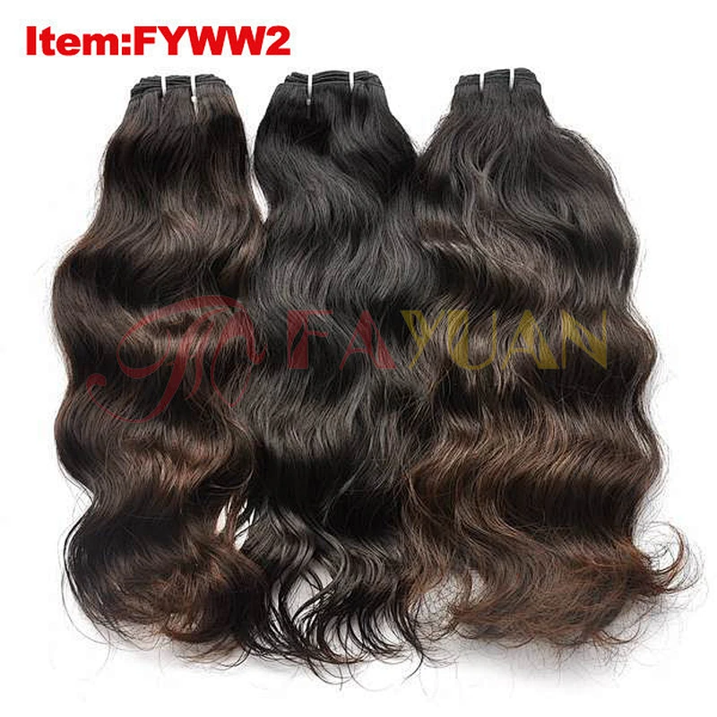 2015 new arrival 7A grade peruvian virgin hair100% human free shed weave hair packs
