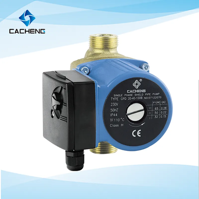 CPD20-40-130B Three-speed Circulating Pumps Circulating Pump