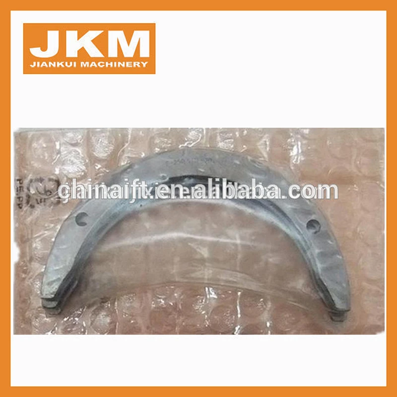 PC400-6 PPC VALVE FOR ATTACHMENT 702-16-01050 hydraulic gear pump 705-58-44050 main bearing crank metal 6743-31-3210