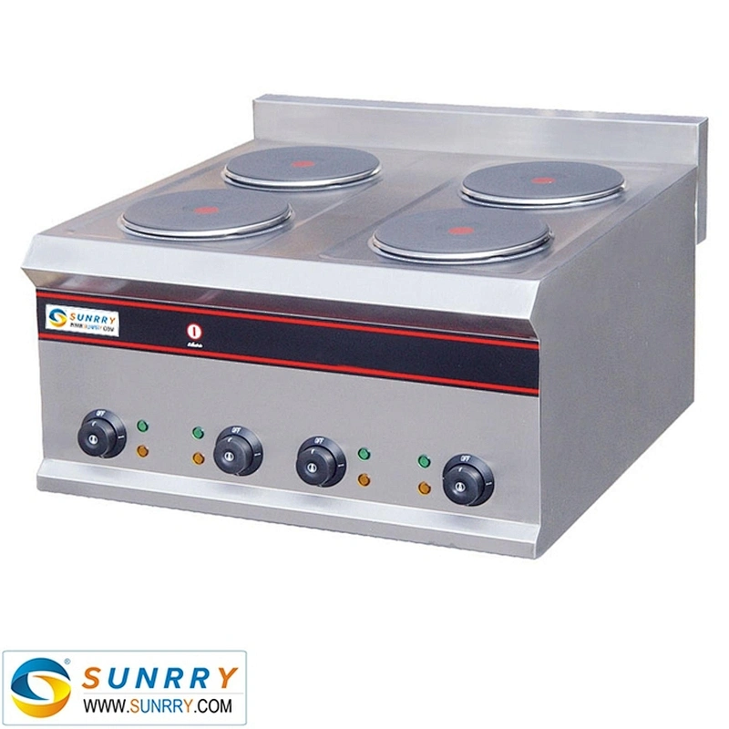 Wholesale price top quality stainless steel electric 3 burn er hot plate cooker