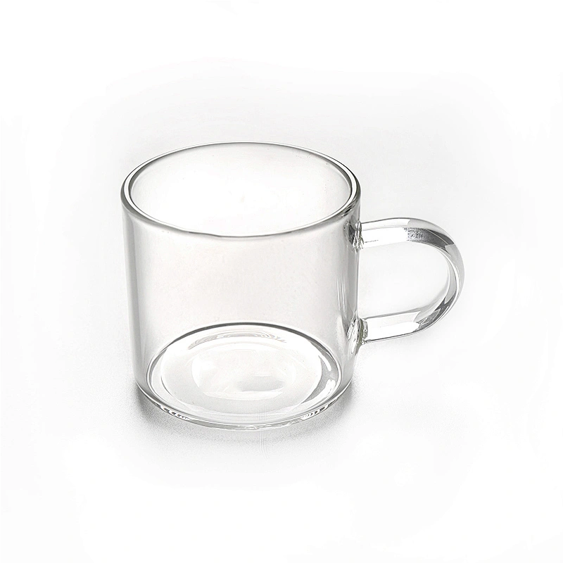 玻璃杯