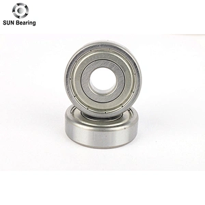 ball bearing 6200 sized by 10*30*9