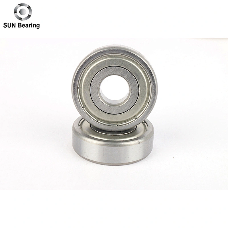 ball bearing 6200 sized by 10*30*9