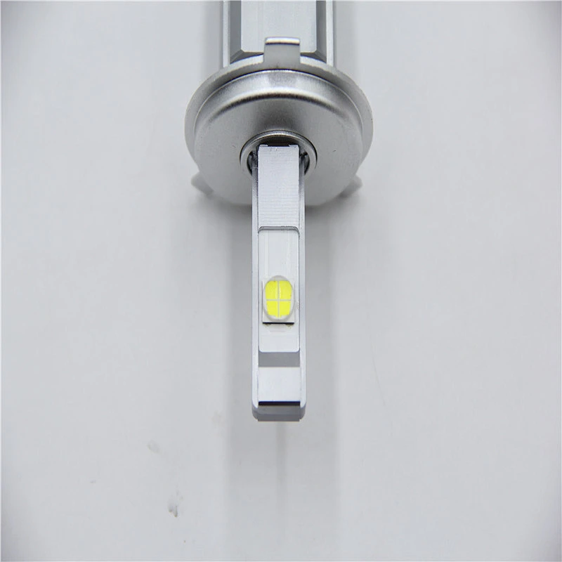 Hot Sale  Automotive Customized Chip L9 H4 H7 Led Bulb 60W Auto Led Headlight Super bright Auto Headlight