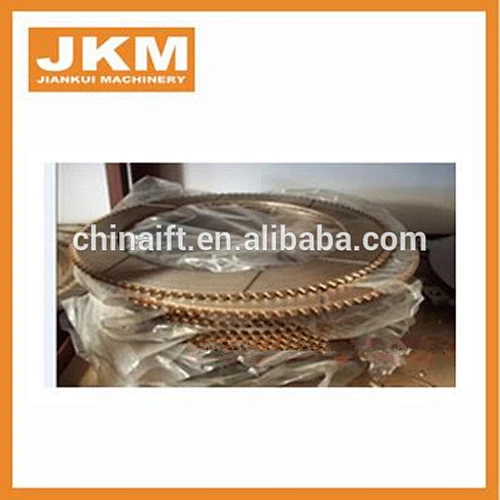 6768446 friction plate for transmission gearbox