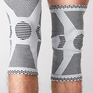 Orthopedic Knee Support Medical Knee Support Knee Brace
