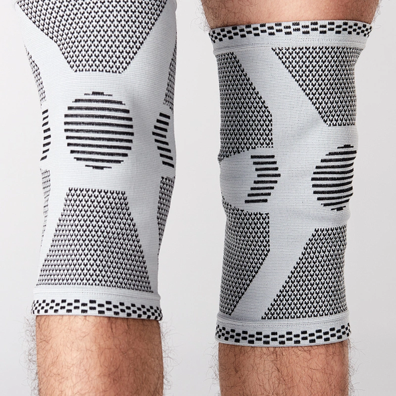 Orthopedic Knee Support Medical Knee Support Knee Brace