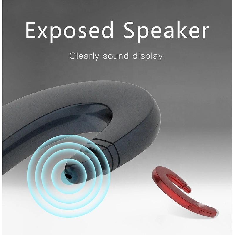 2019 waterproof sweatproof Earphone Sport Blue tooth Wireless Earphone Earbud In Ear With Mic