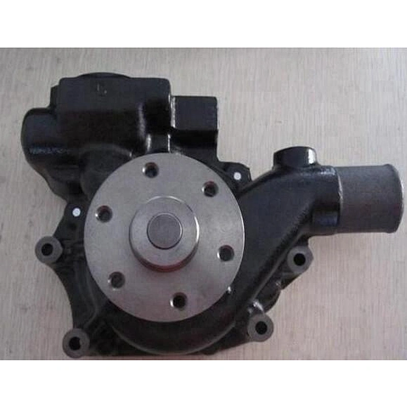 6D95 engine diesel 6209-61-1100 water pump for PC200-6 Excavator